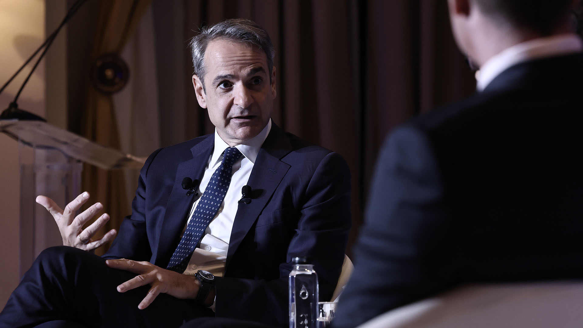 Πήρε την απόφαση: Ποια πρωτοκλασάτα ονόματα Υπουργών «τελειώνει» ο Μητσοτάκης, πολιτικές εξελίξεις