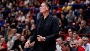 “Σπάει” συμβόλαιο ευρωλιγκάτου γκαρντ ο Ολυμπιακός; – Ποιος εξετάζεται, ποιον θέλει ο Μπαρτζώκας