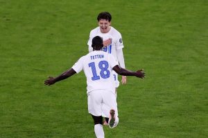 Η βαθμολογία του ομίλου μετά από την νίκη της Εθνικής επί της Σκωτίας!