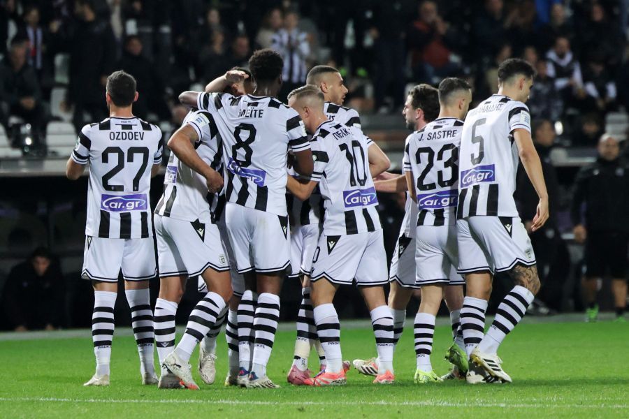 Η βαθμολογία της Stoiximan Super League μετά την νίκη του ΠΑΟΚ επί της Κηφισιάς!
