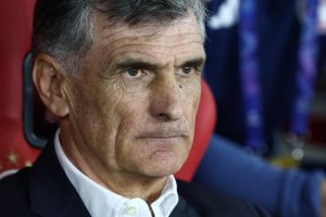 Δηλώσεις με ιδιαίτερο νόημα από Μεντιλίμπαρ μετά το Ολυμπιακός-Ρεάλ, τι είπε στο MEGA