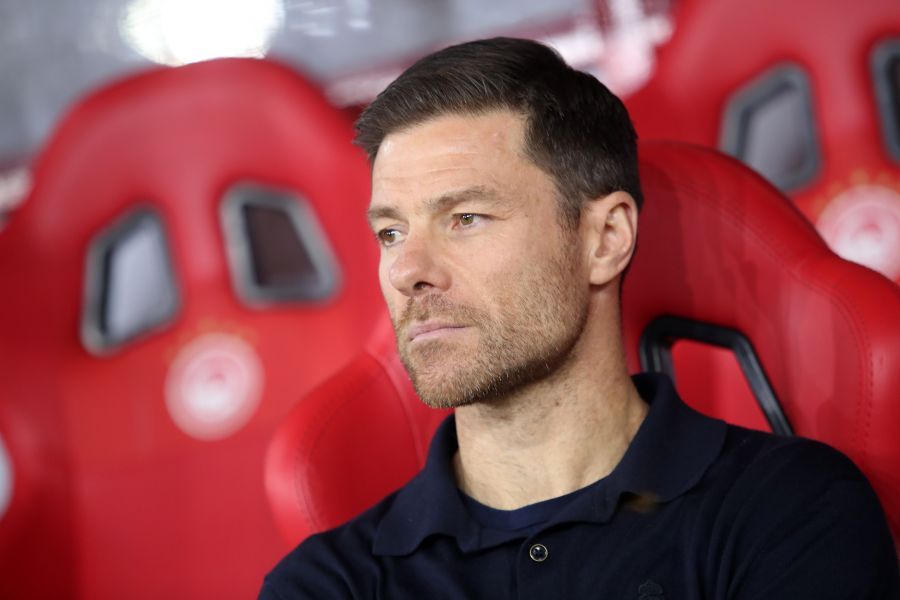 Σπουδαία δήλωση και υπόκλιση Τσάμπι Αλόνσο σε Ολυμπιακό