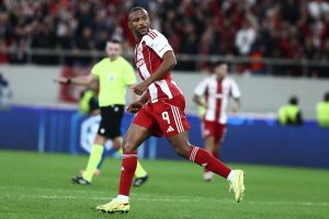 Η βαθμολογία της League Phase του Champions League μετά την ήττα του Ολυμπιακού από Ρεάλ Μαδρίτης!