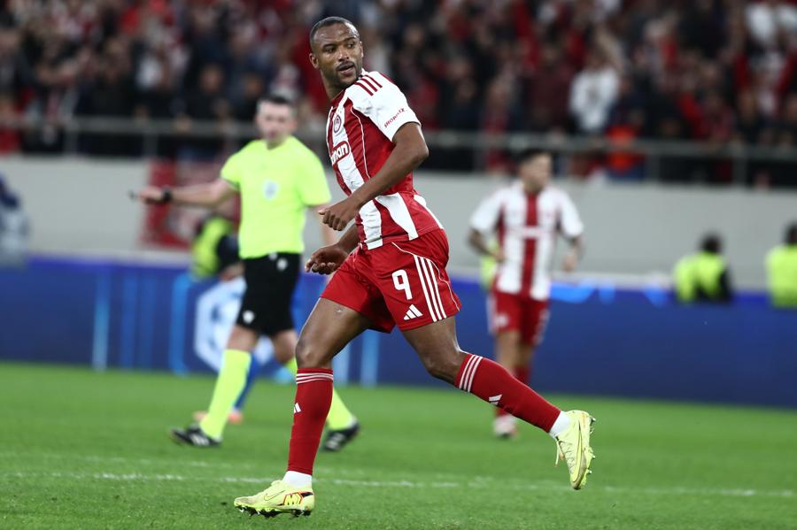 Η βαθμολογία της League Phase του Champions League μετά την ήττα του Ολυμπιακού από Ρεάλ Μαδρίτης!