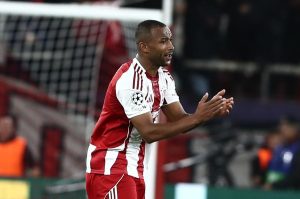 Αυτό είναι το επόμενο ματς Ολυμπιακού στη League Phase του Champions League