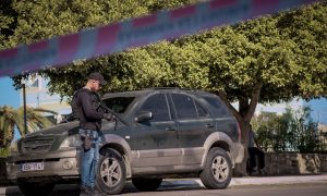 EKTAKTO – Βορίζια: Συνελήφθnσαν πριν λίγο οι 3  Φραγκιαδάκηδες, ραγδαίες εξελίξεις στην υπόθεση