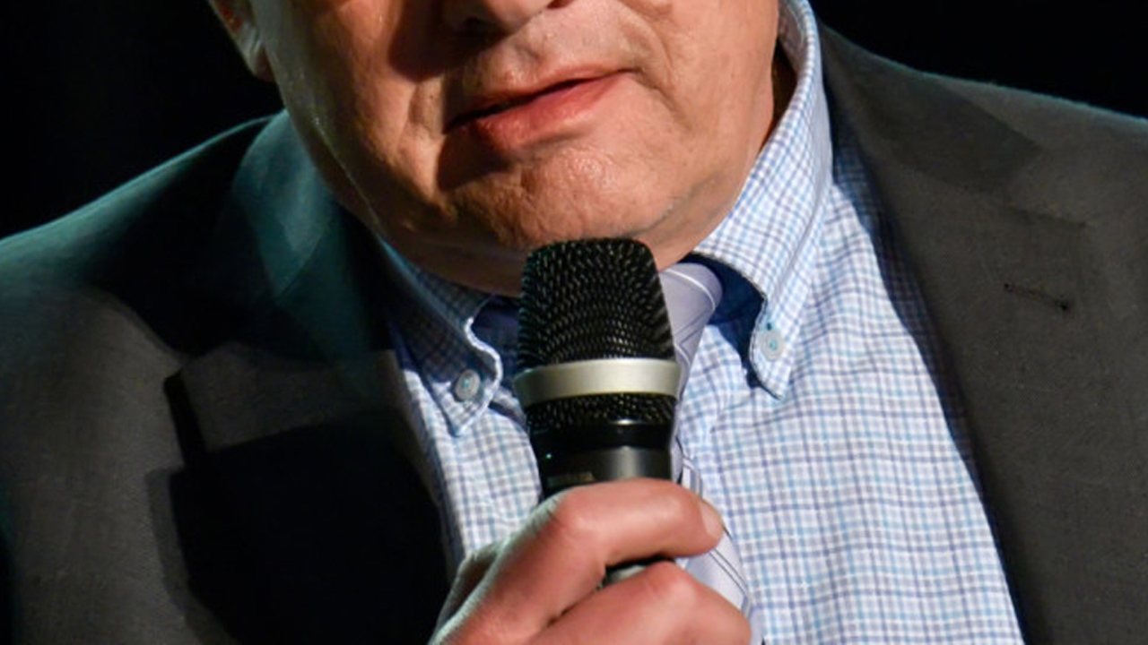 Δυστυxώς επιβεβαιώθnκε η είδηση: Πασίγνωστος Έλληνας νοσηλεύεται στο νοσοκομείο για 50 ημέρες, τον ξέρουν όλοι