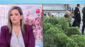 ΕΚΤΑΚΤΟ – Μεταφέρεται εσπευσμένα στο νοσοκομείο η Ρούλα Πισπιρίγκου – Τι διέγνωσαν οι γιατροί