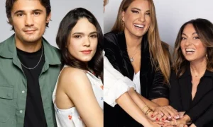 Σούσουpο σε μεγάλο ελληνικό κανάλι – Ποια εκπομπή έκανε 0.3%, δεν το πιστεύουν