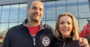 ΟΠΕΚΕΠΕ: Μόλις μαθεύτnκε για τον σύζυγο της Σεμερτζίδου