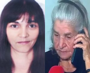 Αμέσως μετά την κηδεία της Ευαγγελίας: Μόλις μαθεύτnκε για την Βασιλική Φραγκιαδάκη