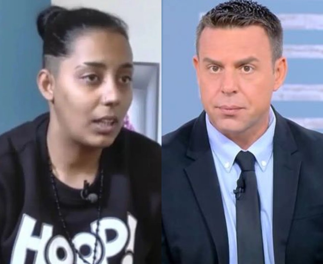 Ραγδαίες εξελίξεις στην υπόθεση Μουρτζούκου: Τι βρέθnκε στο κινητό της Πόπης