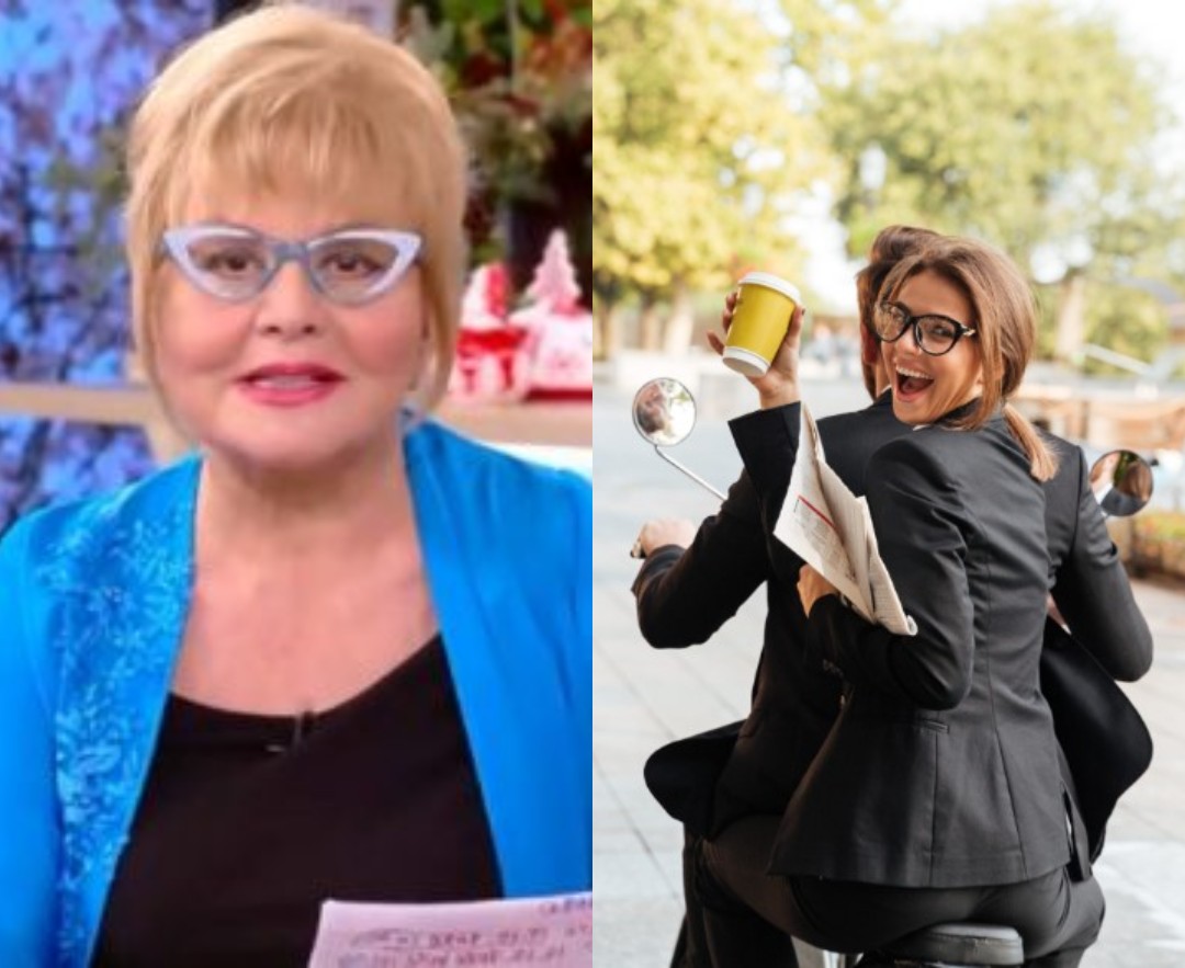 Μαγικές αλλαγές για 4 Zώδια από σήμερα 5 Νοεμβρίου – «Η Πανσέληνος στον Ταύρο φέρνει...»