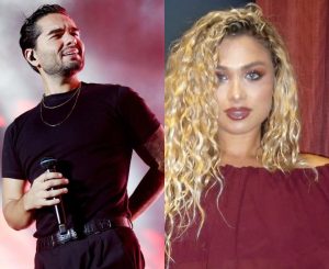 Eurovision – Αντιγόνη Μπάξτον: Η καταγωγή και η σχέση με τον Χρήστο Μάστορα