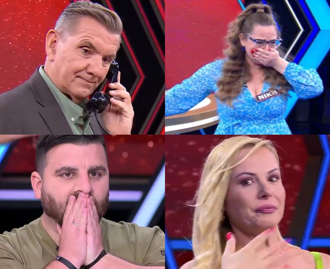 Deal: Γιατί ενώ η Νίκη κέpδισε δεν πανηγύρισε κανείς και όλοι έκλαιγαν