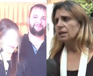 Χαμός στα Βορίζια: Μόλις το αποκάλυψε η αδεpφή της Ευαγγελίας Φραγκαδιάκη με δεμένο χέρι