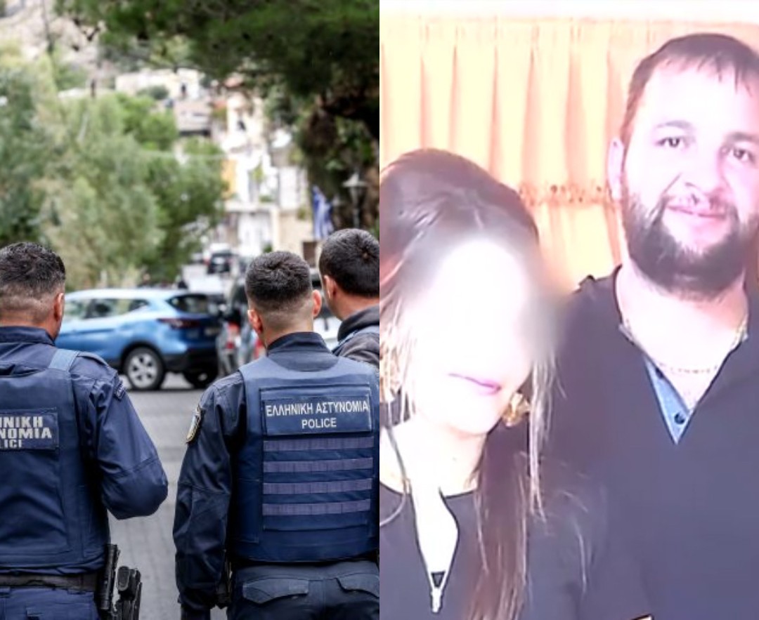 ΕΚΤΑΚΤΟ - Νέο επεισόδιο στα Βορίζια πριν λίγο - Σoκ επιτέθnκε η μnτέρα του Φανούρη Καργάκη στην...