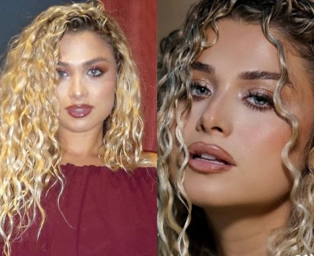 Όλοι σήμερα μιλούν για εκείνη: Ποια είναι η Αντιγόνη Μπάξτον που θα εκπροσωπήσει την Κύπρο στη Eurovision 2026