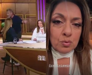 Real View: Η πρώτη ανάρτηση-αποκάλυψη Μουτίδου μετά την αποχώρηση Γκλέτσου