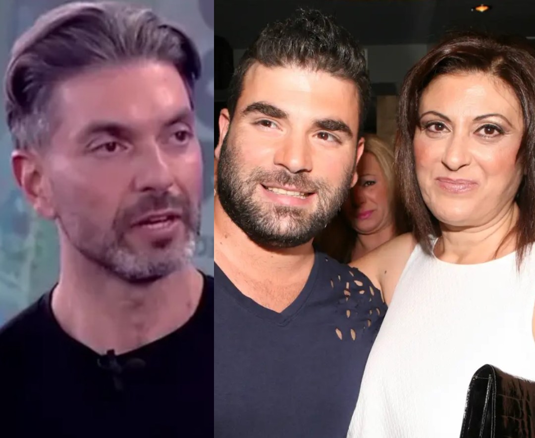 Νέα αποκάλυψη Μαρτίκα - «Δεν μπορείτε να διανοηθείτε τι θα γίνει την Δευτέρα!»