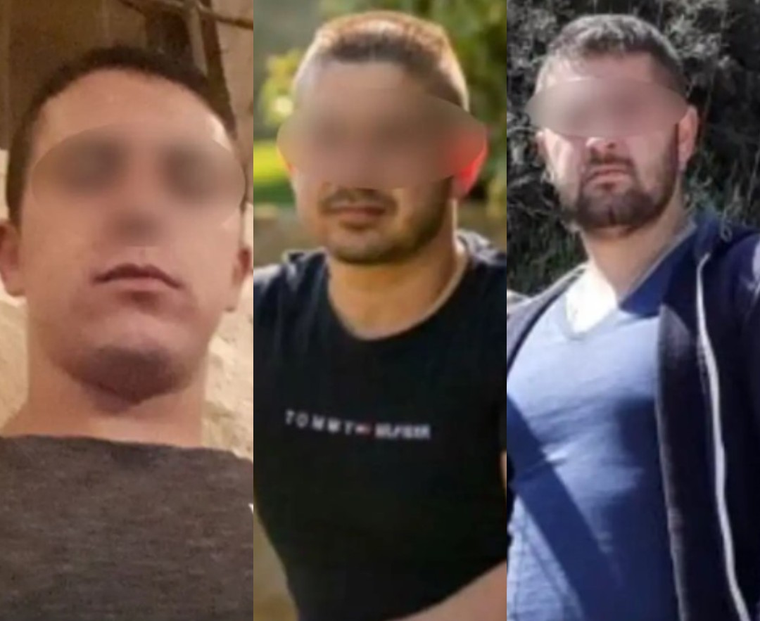 Βορίζια: Ραγδαίες εξελίξεις - Ποια γυναίκα οδήγησε τις Αρχές στη σύλληψη των 3 Φραγκιαδάκηδων