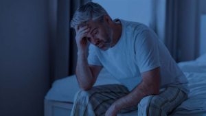 Αν ξυπνάτε στις 3 κάθε πρωί είναι σημάδι ότι έχετε..