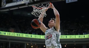 Αυτή είναι η πρώτη μεταγραφή ΠΑΟΚ στη νέα εποχή – Το πρώτο μπαμ Μυστακίδη