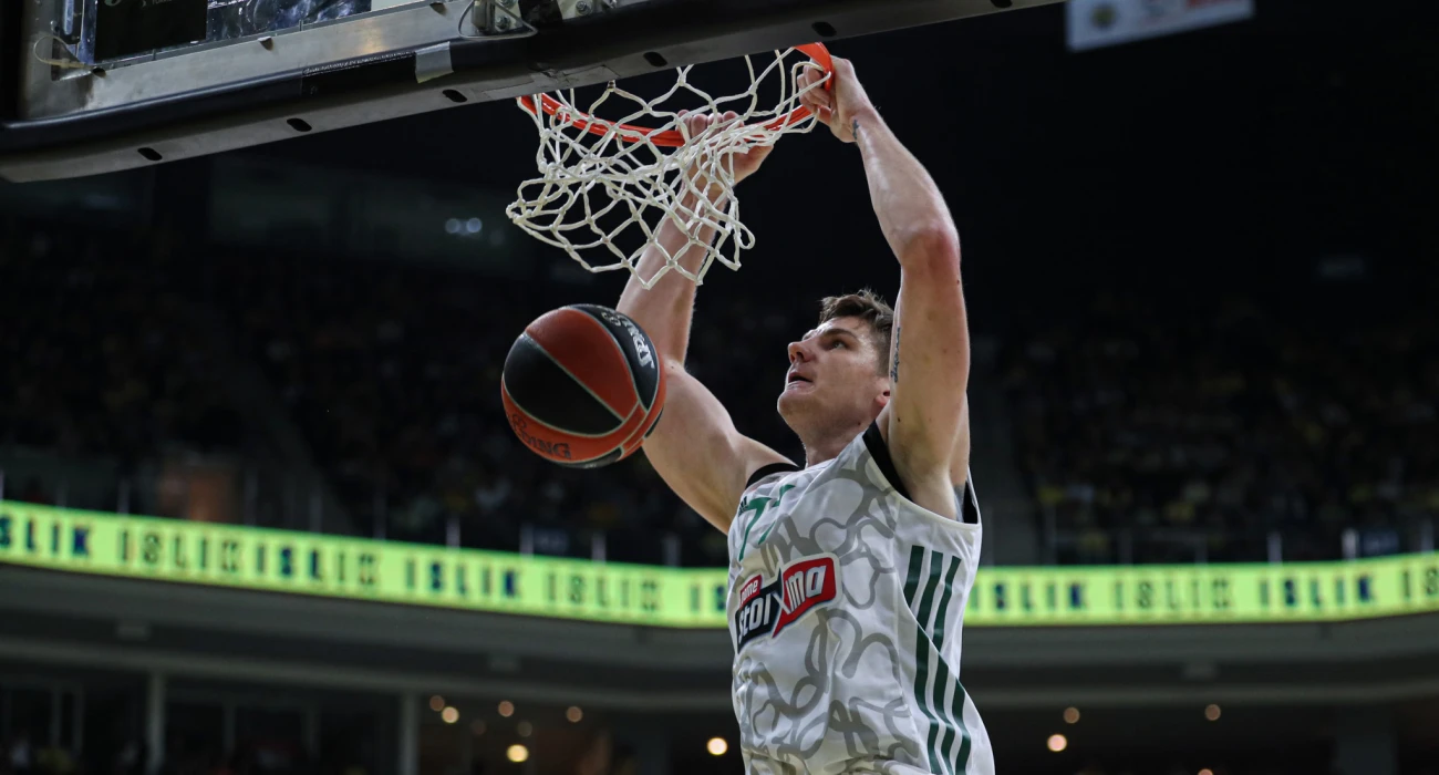 Αυτή είναι η πρώτη μεταγραφή ΠΑΟΚ στη νέα εποχή - Το πρώτο μπαμ Μυστακίδη