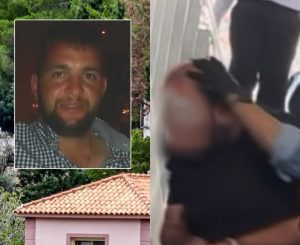 Βορίζια: ΕΚΤΑΚΤΗ ΕΙΔΗΣΗ από τα δικαστήρια για τον γαμπρό του Φανούρη Καργάκη