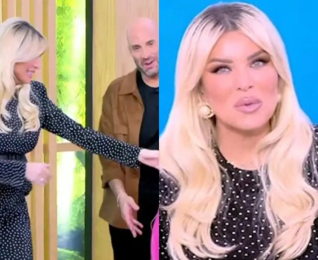 Αποκάλυψε από...λάθος το φύλο που περίμενει η Κατερίνα Καινούργιου