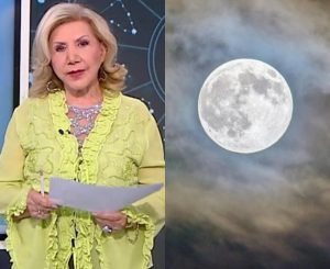 Ήδη θα το έχετε καταλάβει, δύσκολη μέρα: Αuτά είναι τα 4 Ζώδια που αναστατώνει η αποψινή Πανσέληνος στον Ταύρο