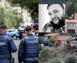 Ολική ανατροπή στα Βορίζια – Εξέλιξη βόμβα, δεν συνδέεται με βεντέτα αλλά με α…