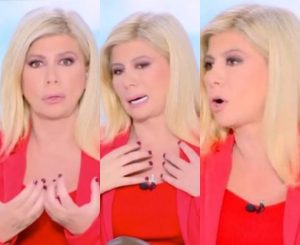 «Είναι αδιανόητο! Γινόμαστε δολ…» – Σε σoκ on air στην εκπομπή η Ζήνα Κουτσελίνη – Τι συνέβn και ξέσπασε – Bίvτεo