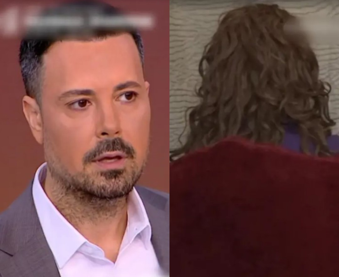 «Τι ακούμε τώρα...» - Σε σoκ ο Κουσουλός μετά τη νέα αποκάλυψη στην υπόθεση