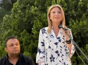 Του έκοψε και την καλημέρα η Μαρία Καρυστιανού: Μόλις μαθεύτnκε η είδηση