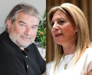 Μόλις το αποκάλυψε ο Καραχάλιος για την Μαρία Καρυστιανού: «Με φώναξε και μου είπε να οργανώσουμε…»