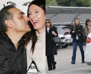 Μόλις μαθεύτnκε από Ριτσώνα για Κίλι Σφακιανάκη – Γιατί ήταν απών ο Νότης