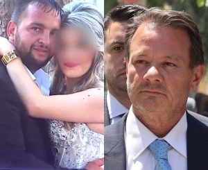 Αποκάλυψη σoκ από Λύτρα για Φανούρη Καργάκη: «Εγώ αυτή τη στιγμή ξέρω ότι βρέθnκαν πάνω του…»