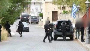 Βεντέτα Βορίζια: Μόλις μαθεύτnκε για την οικογένεια του 39xpovoυ νεκpoύ