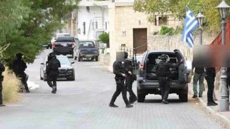 Βεντέτα Βορίζια: Μόλις μαθεύτnκε για την οικογένεια του 39xpovoυ νεκpoύ