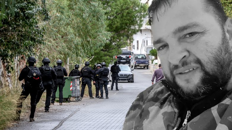 Δεν ήταν η βεντέτα τελικά η αιτία: Άφωνοι οι αστυνομικοί με την αποκάλυψη του πραγματικού λόγου που έγινα όλα στα Βορίζια