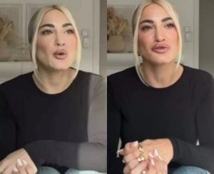 Κατάθεση ψυχής με δάκρυα στα μάτια από Ιωάννα Τούνη – Μόλις το αποκάλυψε μετά την έναρξη της δίκης