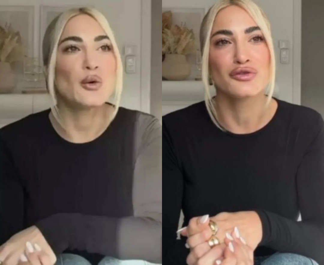 Κατάθεση ψυχής με δάκρυα στα μάτια από Ιωάννα Τούνη - Μόλις το αποκάλυψε μετά την έναρξη της δίκης