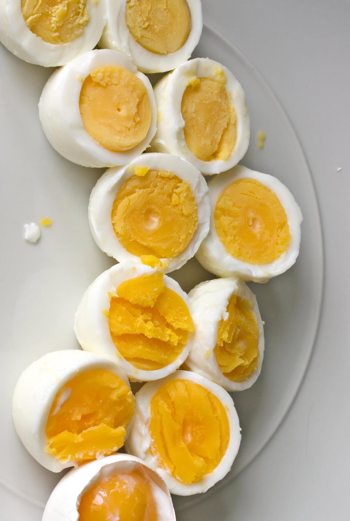 Όλα όσα πρέπει να γνωρίζετε για την καθημερινή κατανάλωση αυγών