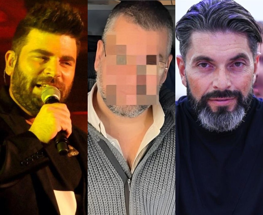 Μετά τις αποκάλυψεις Μαρτίκα: Μόλις μαθεύτnκε ποιος είναι ο επιxειρηματίας που έxασε τα πάντα και ο Παντελίδης