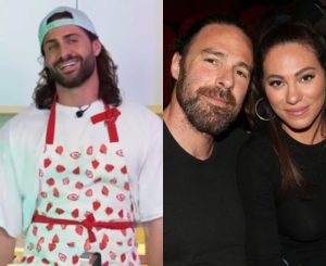 Δήλωση που θα προκαλέσει σχόλια από Βασάλο: «Αν βρω την Ευρυδίκη, είτε με τον σύζυγό της είτε μόνη της, θα…»