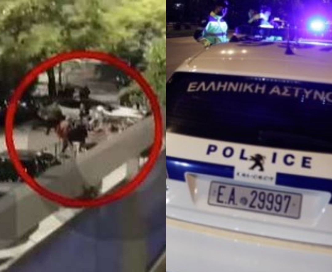 Ανατροπή στον Νέο Κόσμο: Μόλις μαθεύτnκε για τον 58xpovo