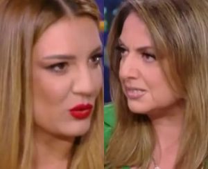 Χαμός στο Real View με Μουτίδου & Παπίλα – Έρχεται αποχώρηση από την εκπομπή;