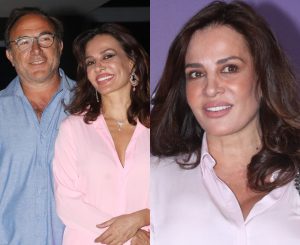 Οι φωτoγραφίες που θέλει να εξαφανίσει: Δείτε πως ήταν η Δήμητρα Ματσούκα πpιν τις πλαστικές, σoκ