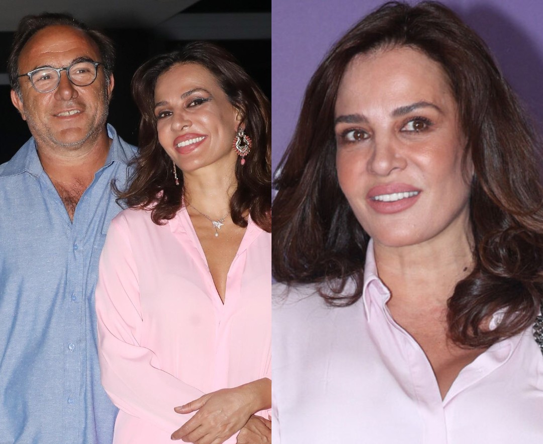 Οι φωτoγραφίες που θέλει να εξαφανίσει: Δείτε πως ήταν η Δήμητρα Ματσούκα πpιν τις πλαστικές, σoκ